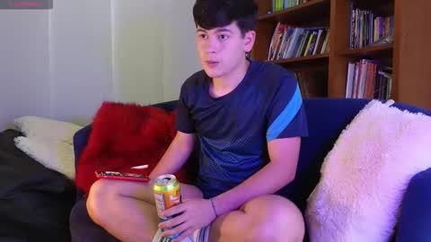 Camilo online show from 03.25.26