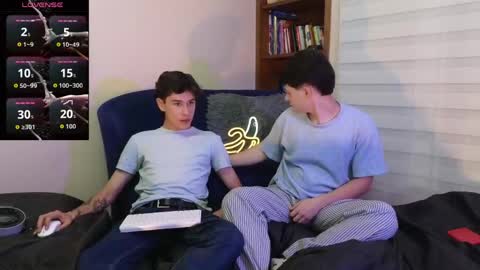 Camilo online show from 05.17.26