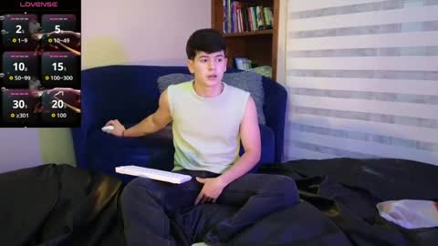 Camilo online show from 05.18.26