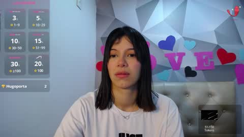 Snapshot of tightpussy_lover chatting on 02.18.25 Catalina online show from 02.18.25