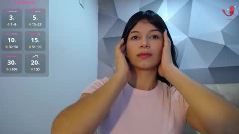 Snapshot of tightpussy_lover chatting on 02.26.25 Catalina online show from 02.26.25
