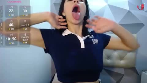Snapshot of tightpussy_lover chatting on 02.28.25 Catalina online show from 02.28.25