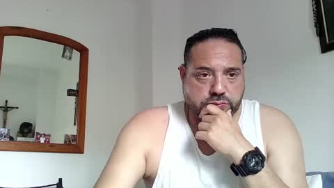 TIGRE online show from 06.14.26