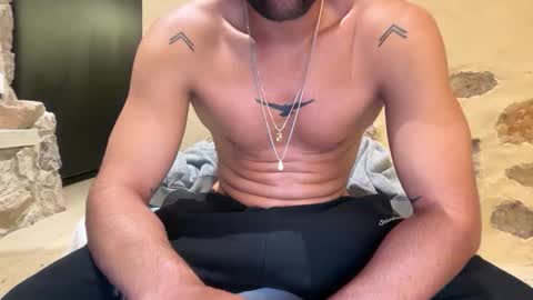 tigreanimal online show from 03.18.26