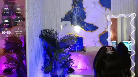 Tiiana online show from 05.11.26