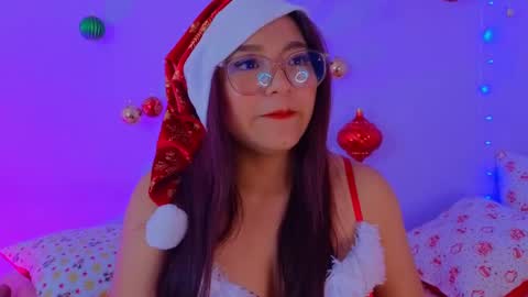 Tila Tequila online show from 12.15.24