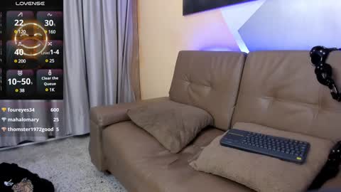 Tyler online show from 12.21.24