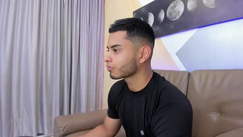 Tyler online show from 01.07.25