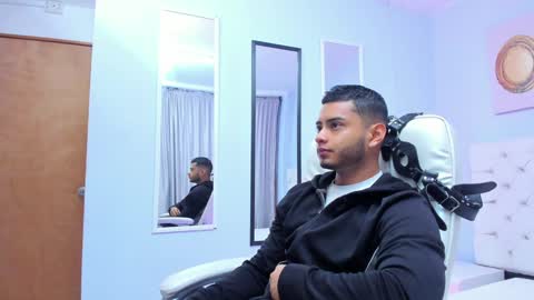 Tyler online show from 01.09.25