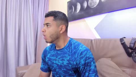 Tyler online show from 01.17.25