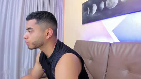 Tyler online show from 01.23.25