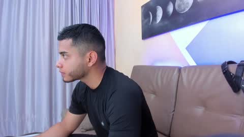 Tyler online show from 01.25.25