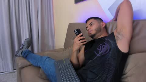 Tyler online show from 01.29.25