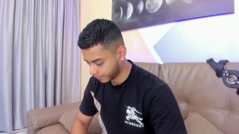 Tyler online show from 02.05.25