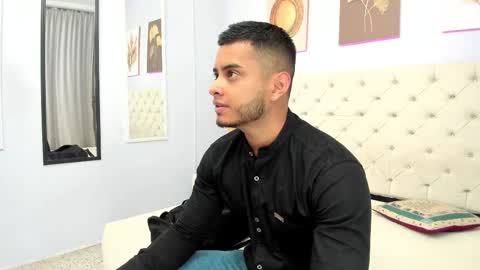 Tyler online show from 02.15.25