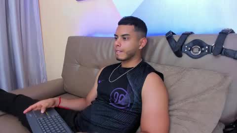 Tyler online show from 02.20.25