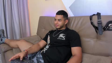 Tyler online show from 02.22.25