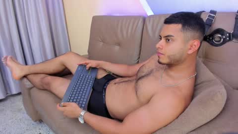 Tyler online show from 02.28.25