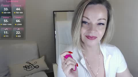 Tilly online show from 01.09.25