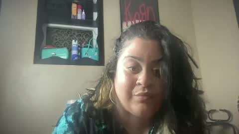 Snapshot of tillymarie36 chatting on 06.28.26 TIlly Marie online show from 06.28.26