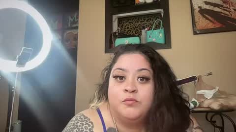Snapshot of tillymarie36 chatting on 07.07.26 TIlly Marie online show from 07.07.26