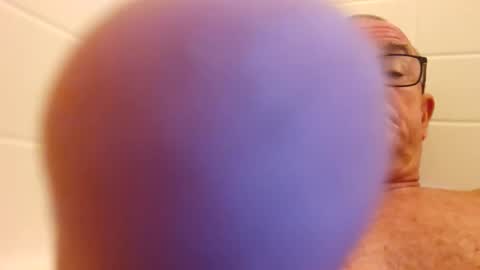 Snapshot of tim1964ish chatting on 10.30.25 tim1964ish online show from 10.30.25