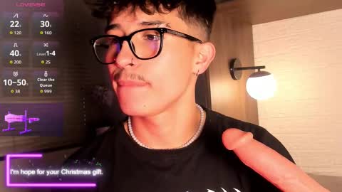 Tim Fox online show from 12.20.25