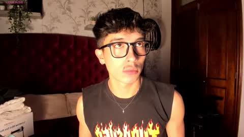 Tim Fox online show from 01.12.26