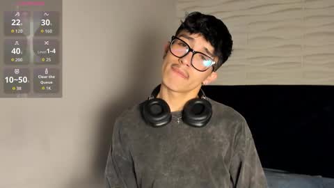 Tim Fox online show from 02.08.26