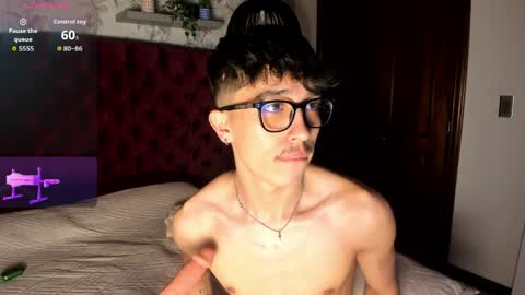 Tim Fox online show from 04.12.26