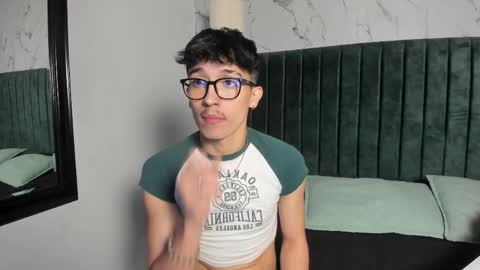 Tim Fox online show from 04.17.26