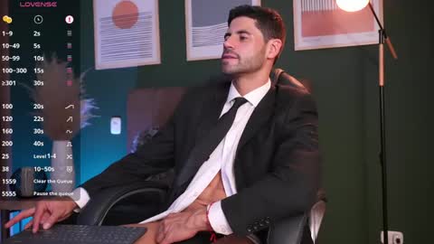 Tim online show from 04.04.26