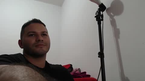 Timothy and Santy online show from 09.25.25