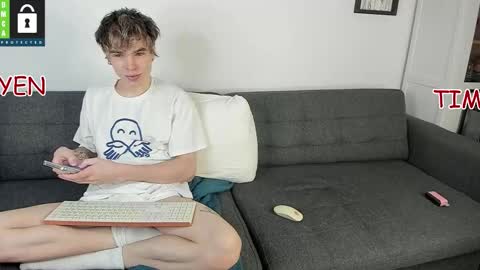 Tim online show from 12.15.25