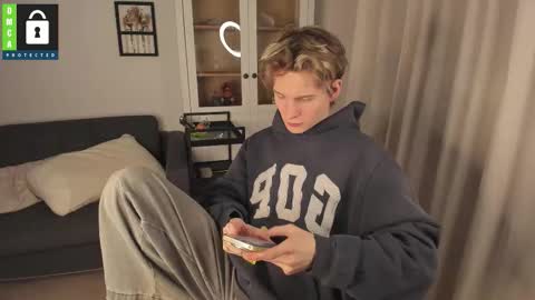 Tim online show from 03.18.26