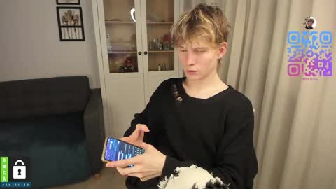 Tim online show from 04.12.26