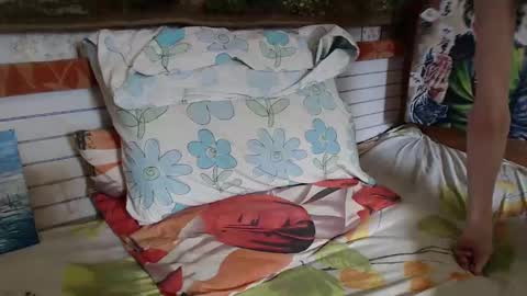 Timofey online show from 03.10.25