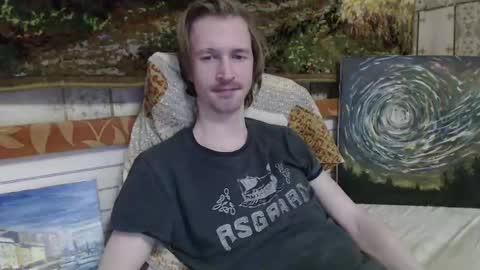 Timofey online show from 03.17.26