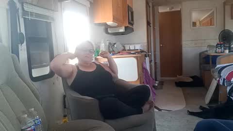 Tim  Amanda online show from 06.11.26