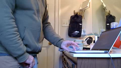 timb800000 online show from 01.17.26