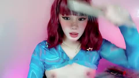 Happy Birthday To Me online show from 12.12.24