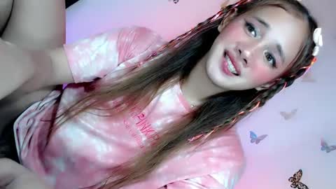 Happy Birthday To Me online show from 01.23.25