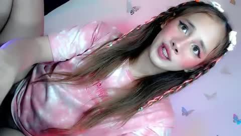 Happy Birthday To Me online show from 01.25.25