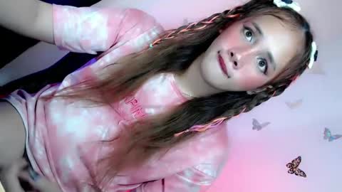 Happy Birthday To Me online show from 01.27.25