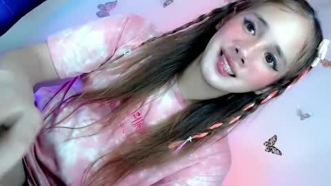 Happy Birthday To Me online show from 01.28.25