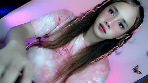 Happy Birthday To Me online show from 02.12.25