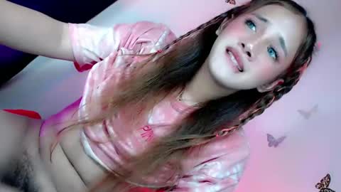 Happy Birthday To Me online show from 02.18.25