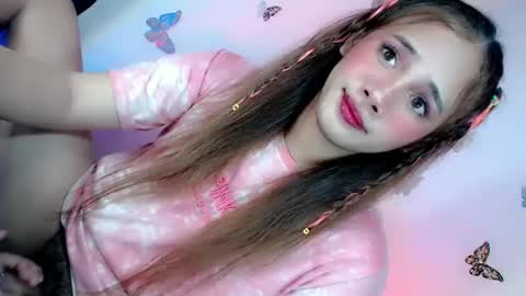 Happy Birthday To Me online show from 02.20.25