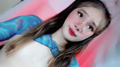 Happy Birthday To Me online show from 12.16.25