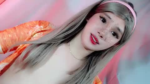 Happy Birthday To Me online show from 12.16.25